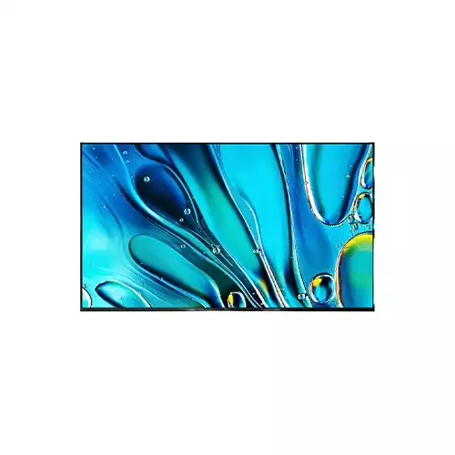Sony Bravia 3 K-85S30 85" 4K UHD Google Smart TV (Unofficial)
