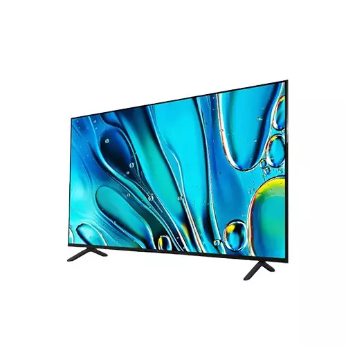 Sony Bravia 3 K-85S30 85" 4K UHD Google Smart TV (Unofficial)
 - 2