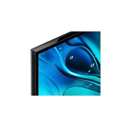 Sony Bravia 3 K-85S30 85" 4K UHD Google Smart TV (Unofficial)
 - 4