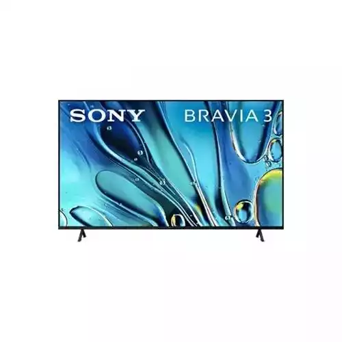 Sony Bravia 3 K-75S30 75" 4K UHD Google Smart TV (Unofficial)
