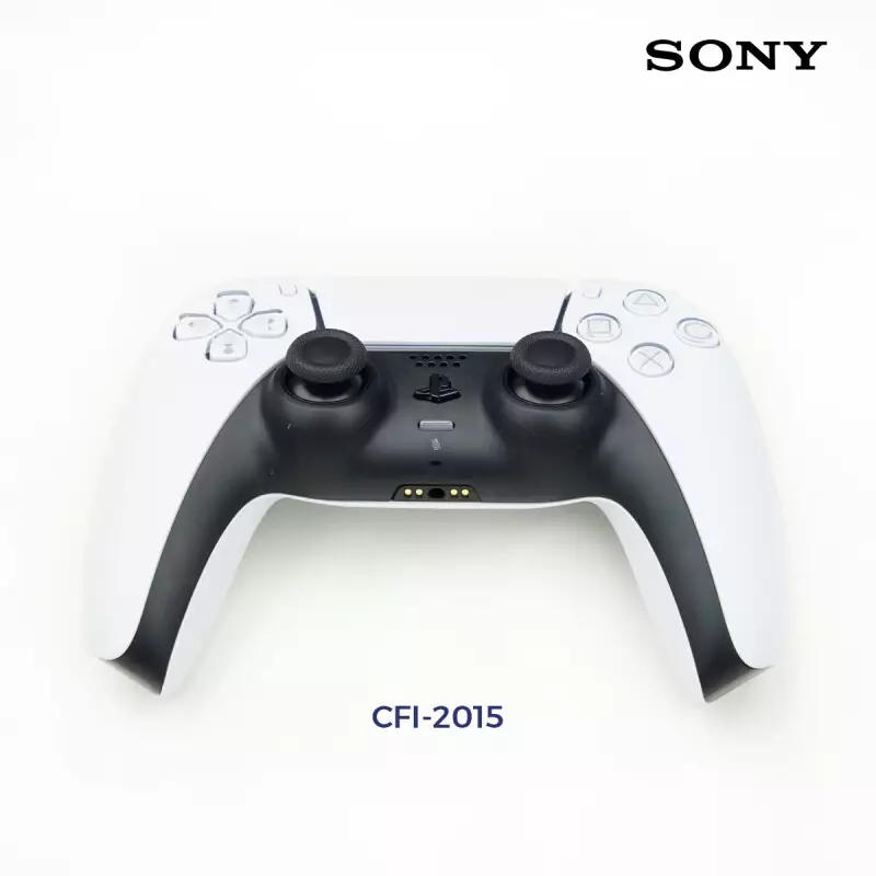 Sony PlayStation 5 Slim Gaming Console (Official) - 2