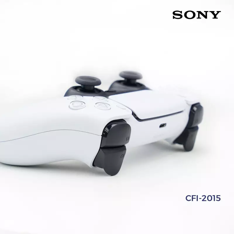 Sony PlayStation 5 Slim Gaming Console (Official) - 3