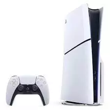 Sony PlayStation 5 Slim Gaming Console (Official) - 4