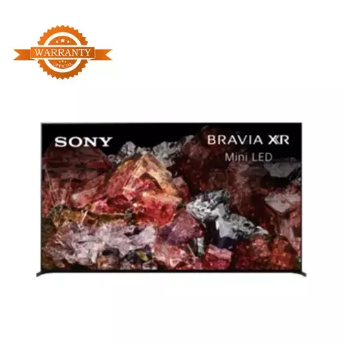 Sony Bravia XR-85X95L 85 Inch 4K Ultra HD Full Array LED Smart TV

