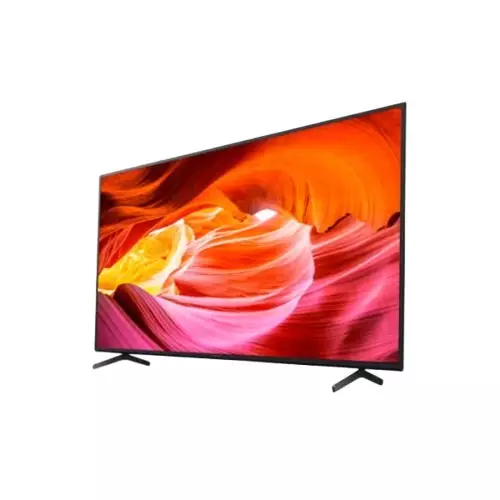 Sony Bravia KD-55X75K 55 Inch 4K Ultra HD Smart Android TV
 - 1