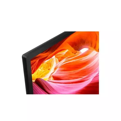 Sony Bravia KD-55X75K 55 Inch 4K Ultra HD Smart Android TV
 - 3