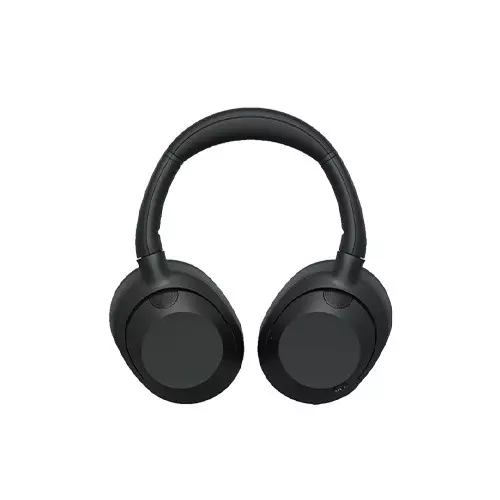 Sony WH-ULT900N Noise Cancelling Wireless Black Headphones - 1