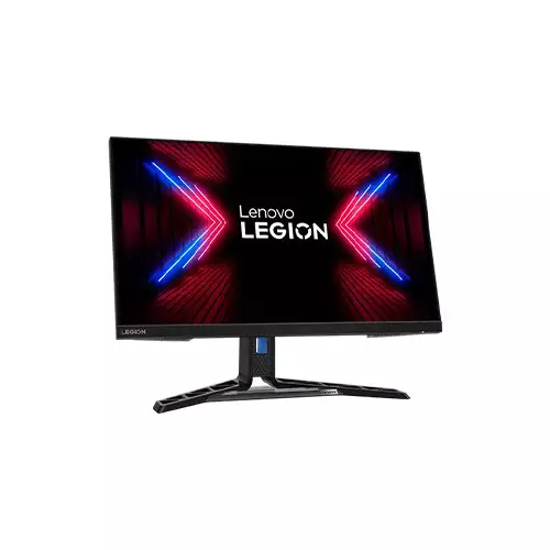 Lenovo Legion R27q-30 27-inch 180 Hz Monitor Black - 2