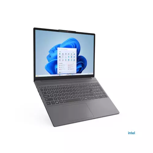 Lenovo IdeaPad Slim 3i 15IRH10 Core i5 13th Gen 16GB RAM 512GB SSD 15.3-inch WUXGA Laptop - 1