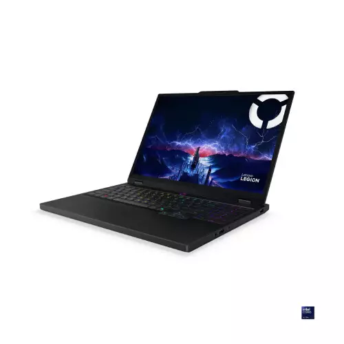 Lenovo Legion 5 15IRX10 Core i7 14th Gen RTX 5050 15.1" OLED Gaming Laptop - 1