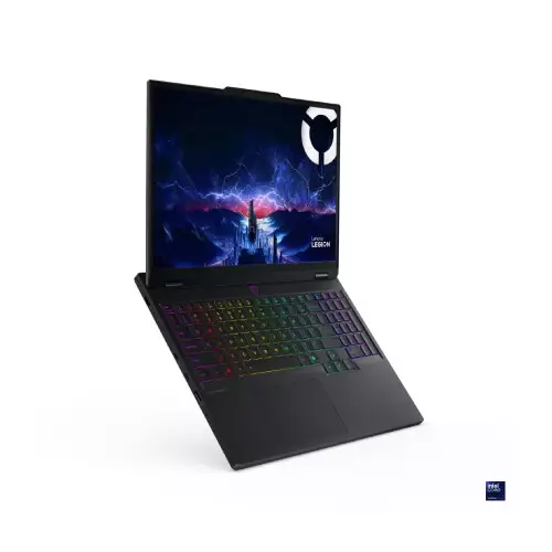 Lenovo Legion 5i 15IRX10 Core i9 14th Gen RTX 5070 8GB Graphics 15.1-inch OLED Gaming Laptop - 1