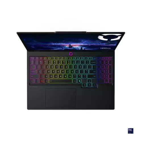 Lenovo Legion 5i 15IRX10 Core i9 14th Gen RTX 5070 8GB Graphics 15.1-inch OLED Gaming Laptop - 0