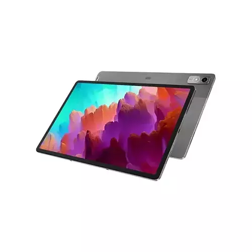 Lenovo Xiaoxin Pad Pro Snapdragon 870 8GB RAM 256GB ROM WiFi 12.7 Inch Android Tablet - 2
