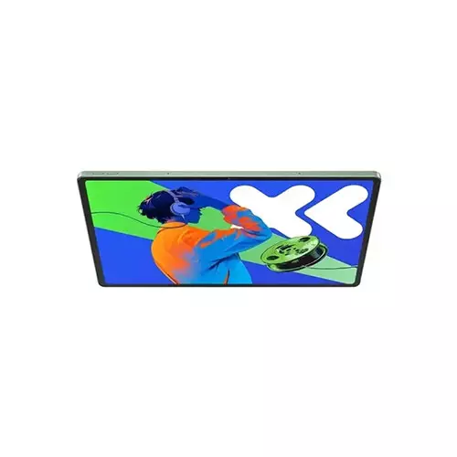 Lenovo Xiaoxin Pad Pro 2025 Dimensity 8300 8GB RAM 256GB ROM WiFi 12.7 inch Android Tablet - 1