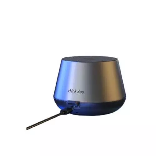 Lenovo Thinkplus K3 Pro Mini Bluetooth Calling Speaker - 1