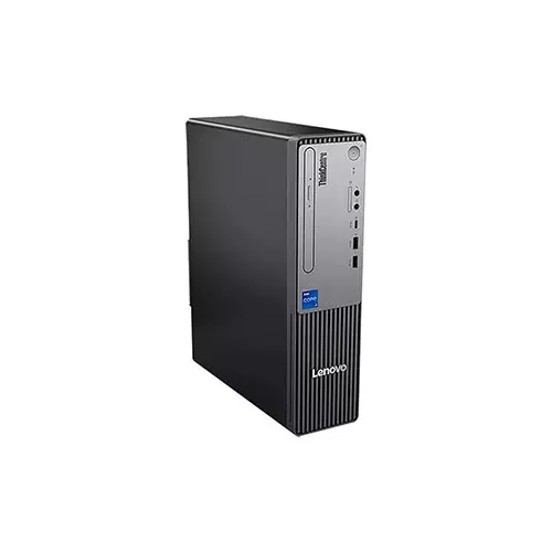 Lenovo ThinkCentre Neo 50s Gen 5 SFF Intel Core i3 13th Gen 8GB RAM 1TB HDD + 256GB SSD Brand PC - 2
