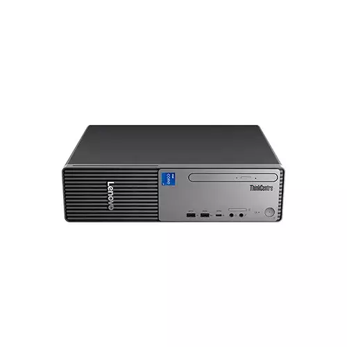 Lenovo ThinkCentre Neo 50s Gen 5 SFF Intel Core i3 13th Gen 8GB RAM 1TB HDD + 256GB SSD Brand PC - 3