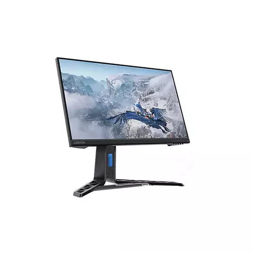 Lenovo Legion R24e 23.8 Inch Full HD 180Hz Gaming Monitor - 1