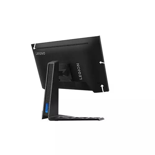 Lenovo Legion R24e 23.8 Inch Full HD 180Hz Gaming Monitor - 2