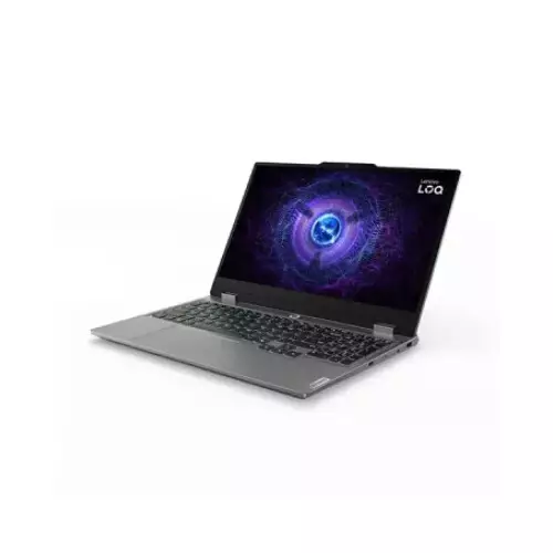 Lenovo LOQ 15IRX9 Core i7-13650HX RTX 4050 6GB Graphics 16GB RAM 512GB SSD 15.6-inch FHD Gaming Laptop - 3