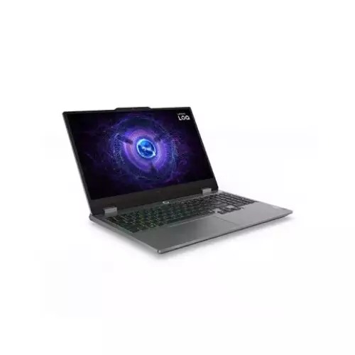 Lenovo LOQ 15IRX9 Core i7-13650HX RTX 4050 6GB Graphics 16GB RAM 512GB SSD 15.6-inch FHD Gaming Laptop - 4