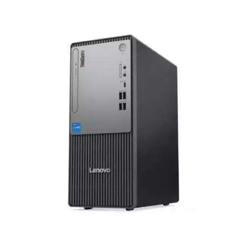 Lenovo ThinkCentre neo 50t Gen 5 Core i5 13th Gen 16GB RAM 512GB SSD Brand PC - 1