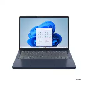 Lenovo IdeaPad Slim 3 14ARP10 Ryzen 5 7535HS 8GB RAM 512GB SSD 14-Inch WUXGA Laptop