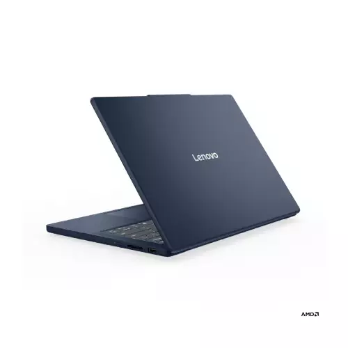 Lenovo IdeaPad Slim 3 14ARP10 Ryzen 5 7535HS 8GB RAM 512GB SSD 14-Inch WUXGA Laptop - 0