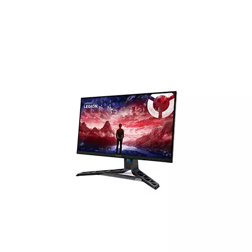 Lenovo Legion R27qe 27-Inch 200Hz QHD IPS Monitor - 1