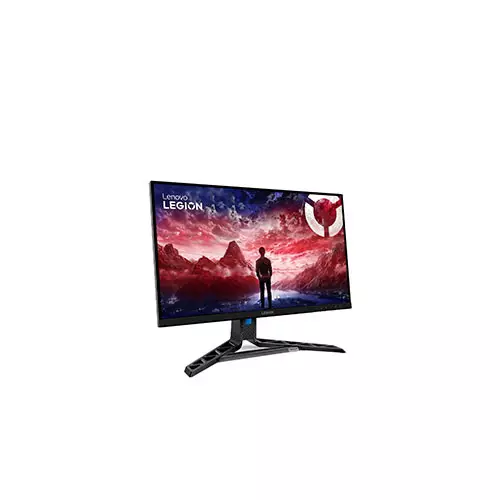 Lenovo Legion R27qe 27-Inch 200Hz QHD IPS Monitor - 2