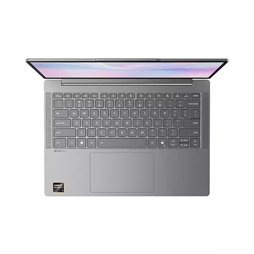 Lenovo IdeaPad Slim 5 14AKP10 Ryzen AI 7 350 32GB RAM 512GB RAM 14 Inch WUXGA OLED Laptop - 2