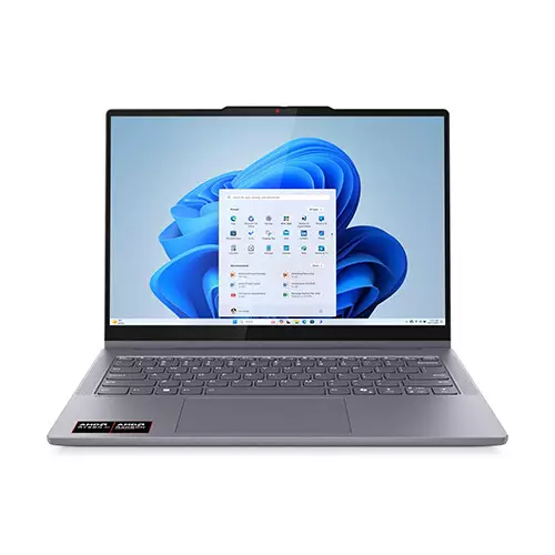 Lenovo IdeaPad 5 2-in-1 14AKP10 Ryzen AI 5 340 16GB RAM 512GB SSD 14 Inch WUXGA Touch Laptop - 1