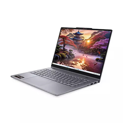 Lenovo IdeaPad 5 2-in-1 14AKP10 Ryzen AI 5 340 16GB RAM 512GB SSD 14 Inch WUXGA Touch Laptop - 2