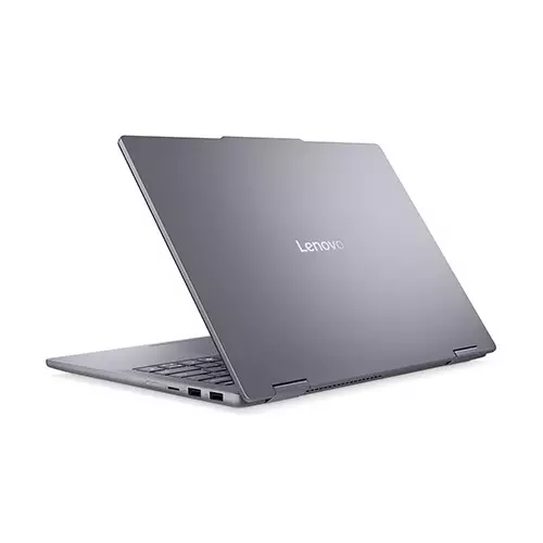 Lenovo IdeaPad 5 2-in-1 14AKP10 Ryzen AI 5 340 16GB RAM 512GB SSD 14 Inch WUXGA Touch Laptop - 5