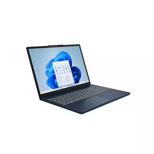 Lenovo IdeaPad Slim 3 15ARP10 Ryzen 5 7535HS 16GB RAM 512GB SSD 15.3 inch WUXGA Laptop with Backlit Keyboard - 2