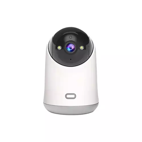 Lenovo C35 3 Megapixel WiFi Camera with 1W Speaker