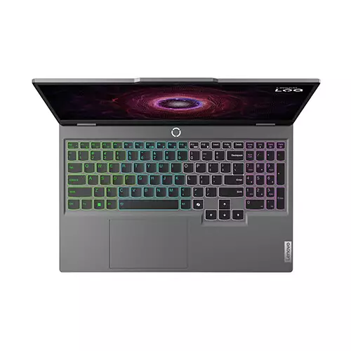 Lenovo LOQ 15AHP9 Ryzen 5 8645HS 16GB RAM 512GB SSD RTX 3050 6GB 15.6 Inch FHD 144Hz Gaming Laptop - 3