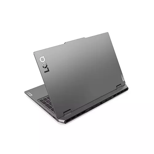 Lenovo LOQ 15AHP9 Ryzen 5 8645HS 16GB RAM 512GB SSD RTX 3050 6GB 15.6 Inch FHD 144Hz Gaming Laptop - 4