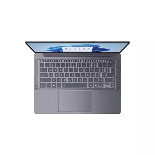 Lenovo IdeaPad Slim 3 14ARP10 AMD Ryzen 5 7535HS 14 inch WUXGA IPS Laptop - 1