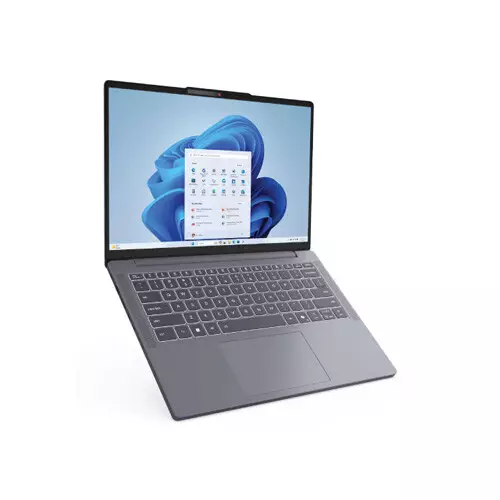Lenovo IdeaPad Slim 3 14ARP10 AMD Ryzen 5 7535HS 14 inch WUXGA IPS Laptop - 3