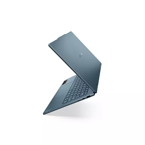 Lenovo Yoga 7 2-in-1 14AKP10 AMD Ryzen AI 5 340 16GB RAM 1TB SSD 14" OLED Touch AI Laptop - 1