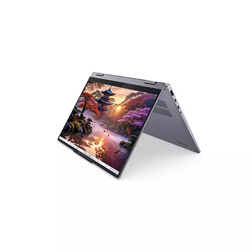 Lenovo IdeaPad 5 2-in-1 14AKP10 AMD Ryzen AI 7 350 24GB RAM 512GB SSD 14" WUXGA Touch Laptop