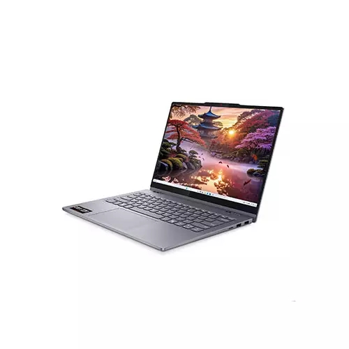Lenovo IdeaPad 5 2-in-1 14AKP10 AMD Ryzen AI 7 350 24GB RAM 512GB SSD 14" WUXGA Touch Laptop - 3