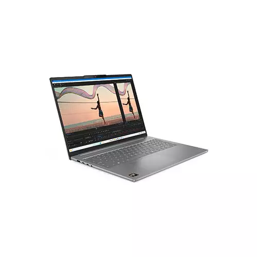 Lenovo IdeaPad Slim 5 16AKP10 AMD Ryzen AI 7 350 32GB RAM 1TB SSD 16" OLED Laptop - 2