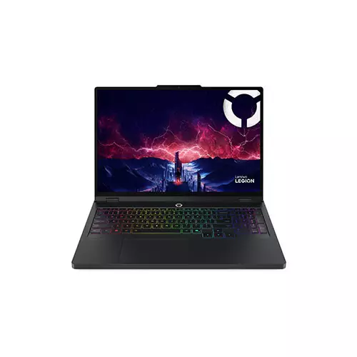 Lenovo Legion Pro 5 16ADR10 AMD Ryzen 7 8745HX GeForce RTX 5060 8GB Graphics 16" WQXGA Gaming Laptop
