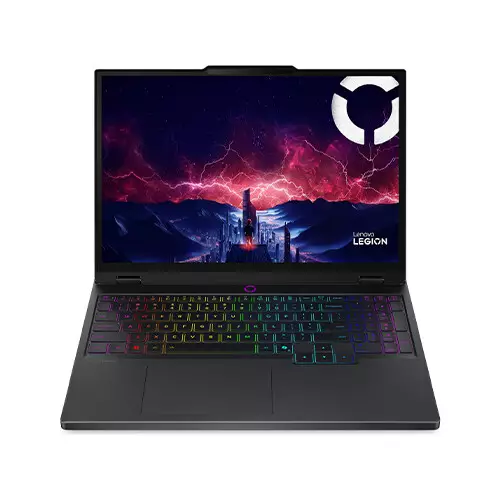 Lenovo Legion 5 15AKP10 Ryzen AI 7 350 32GB RAM 512GB SSD RTX 5060 8GB Graphics 15.1 Inch 165Hz WQXGA OLED Gaming Laptop