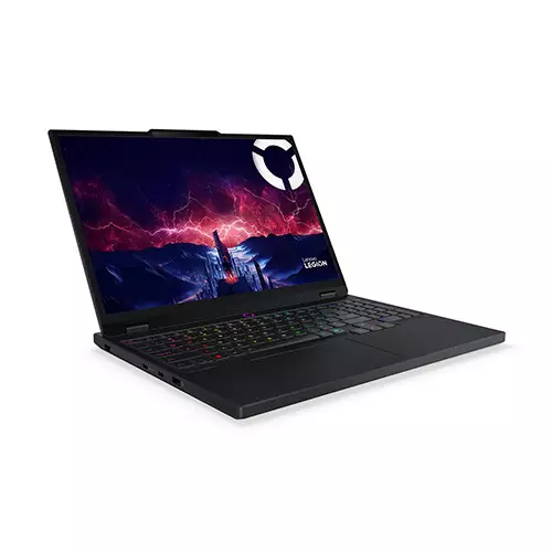 Lenovo Legion 5 15AKP10 Ryzen AI 7 350 32GB RAM 512GB SSD RTX 5060 8GB Graphics 15.1 Inch 165Hz WQXGA OLED Gaming Laptop - 1