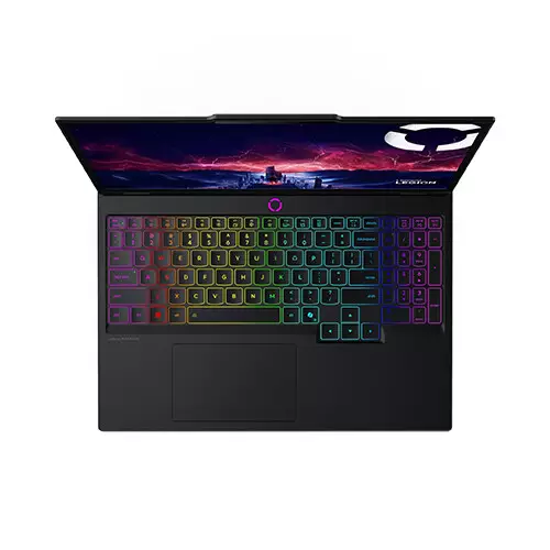 Lenovo Legion 5 15AKP10 Ryzen AI 7 350  32GB RAM 512GB SSD RTX 5070 8GB Graphics 15.1 Inch 165Hz WQXGA OLED Gaming Laptop - 3
