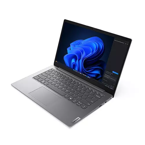Lenovo V14 G5 IRL Core i5 13420H 16GB RAM 512GB SSD 14 Inch FHD Laptop - 2
