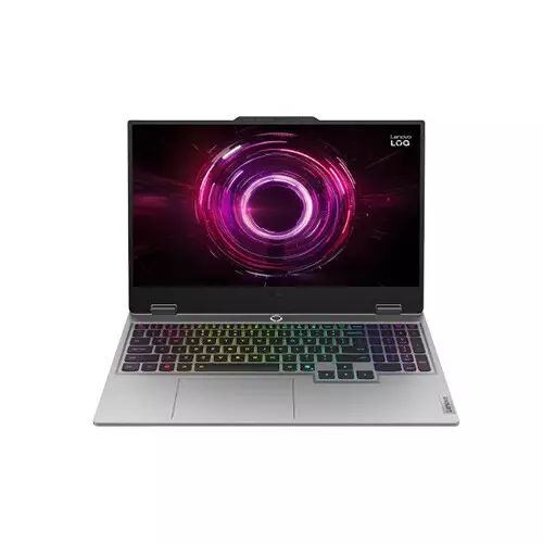 Lenovo LOQ 15AHP10 AMD Ryzen 5 220 16GB RAM 1TB SSD 15.6 inch FHD IPS Lqptop with NVIDIA GeForce RTX 5050